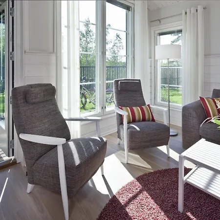 Hotel Club Saimaan Rauha 4*