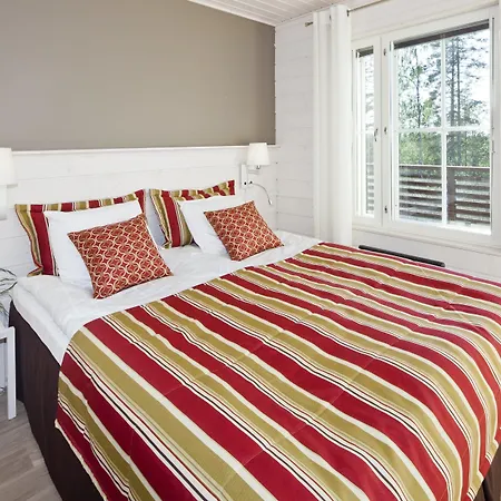 Club Saimaan Rauha Hotel