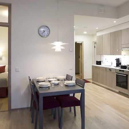 Club Saimaan Rauha 4*