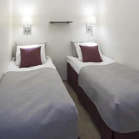 Club Saimaan Rauha Hotel 4*