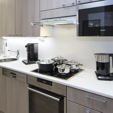 Club Saimaan Rauha Hotel Imatra