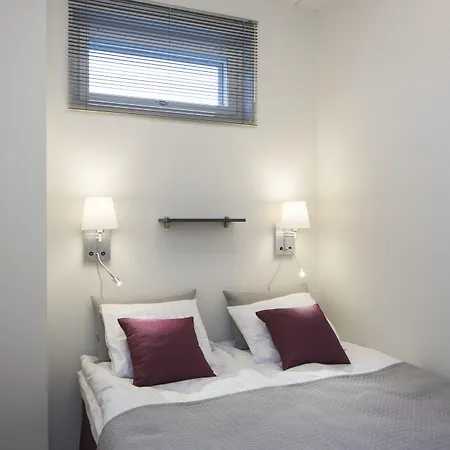 Hotel Club Saimaan Rauha