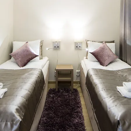 Club Saimaan Rauha Imatra