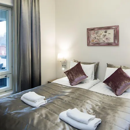 Club Saimaan Rauha 4* Imatra