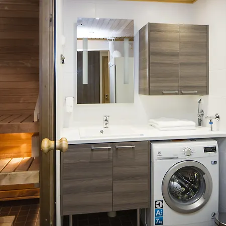 Club Saimaan Rauha 酒店 伊马特拉