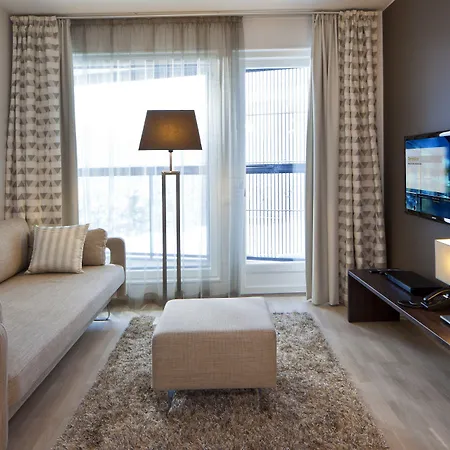 Club Saimaan Rauha Hotel