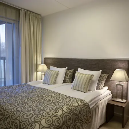 Club Saimaan Rauha Hotel 4*