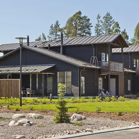 Hotel Club Saimaan Rauha