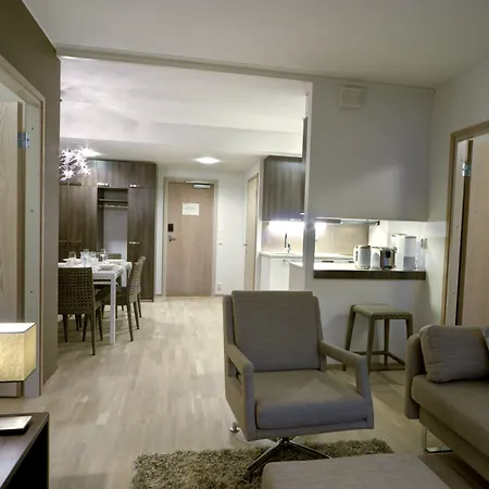 Club Saimaan Rauha 4*