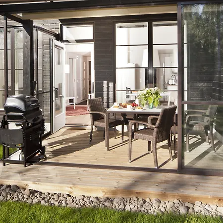 Club Saimaan Rauha Hotelli 4*