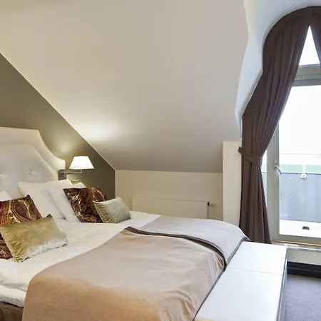 Club Saimaan Rauha 伊马特拉