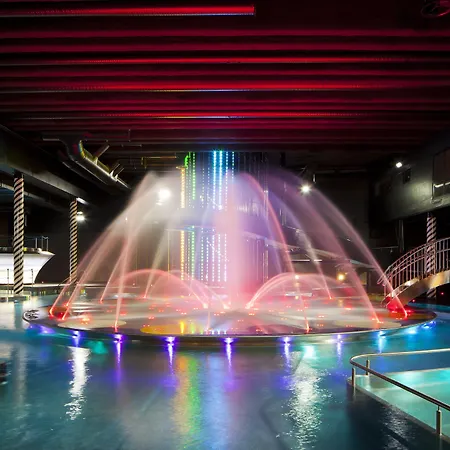 Club Saimaan Rauha Hotel Imatra