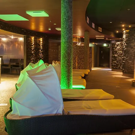 Hotel Club Saimaan Rauha 4*