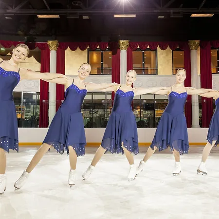 Hotelli Club Saimaan Rauha