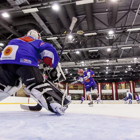 Club Saimaan Rauha 伊马特拉