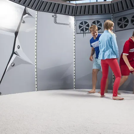 Club Saimaan Rauha Imatra