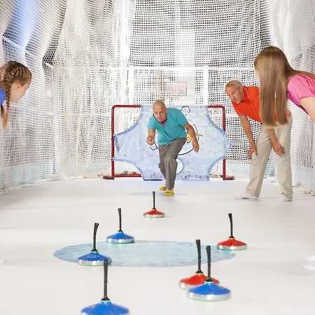 Club Saimaan Rauha Hotel