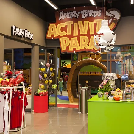 Club Saimaan Rauha Imatra