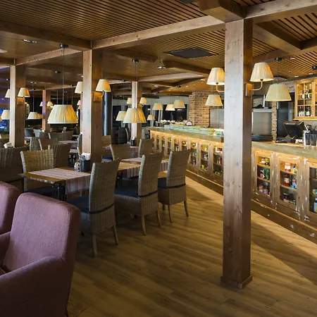 Club Saimaan Rauha Hotel Imatra