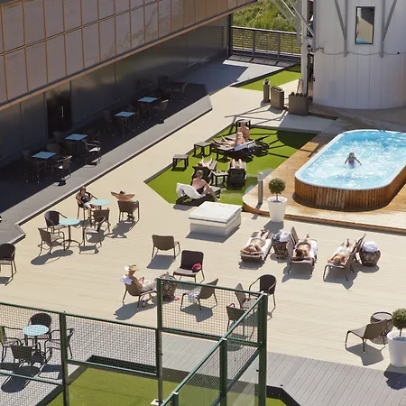 Club Saimaan Rauha Hotel Imatra