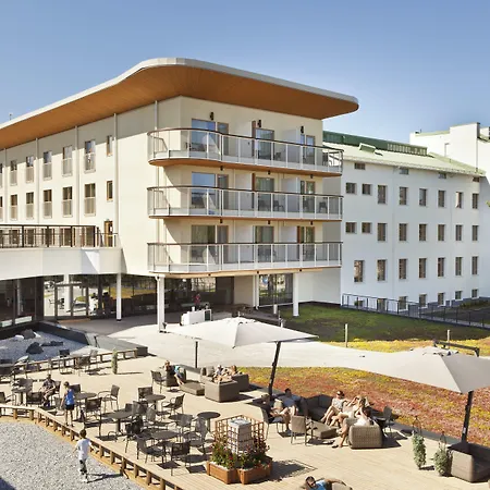 Hotel Club Saimaan Rauha Imatra