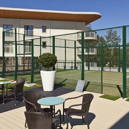 Hotel Club Saimaan Rauha