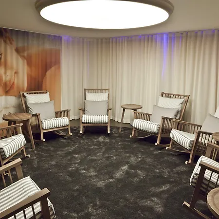 Hotel Club Saimaan Rauha