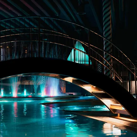 Club Saimaan Rauha 4* Imatra