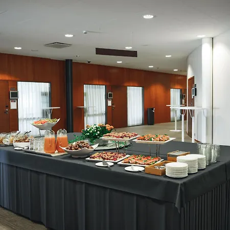 Club Saimaan Rauha 4*