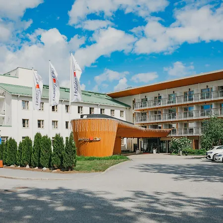 Hotel Club Saimaan Rauha
