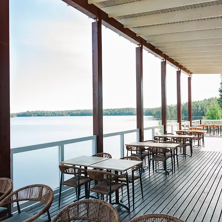 Club Saimaan Rauha