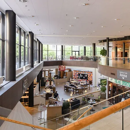 Hotel Club Saimaan Rauha Imatra