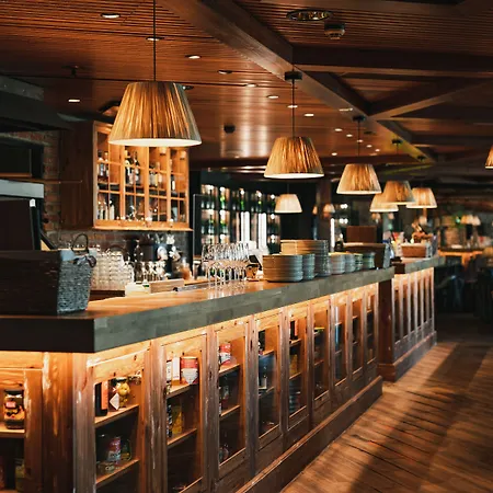 Club Saimaan Rauha 4*