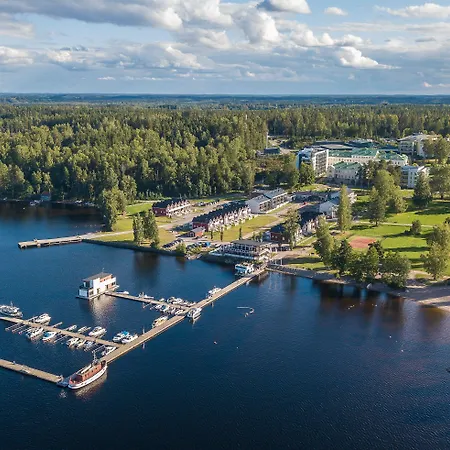 Hotel Club Saimaan Rauha Imatra