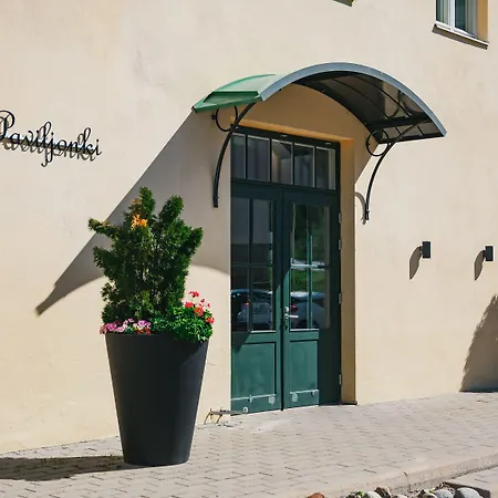 Club Saimaan Rauha Imatra