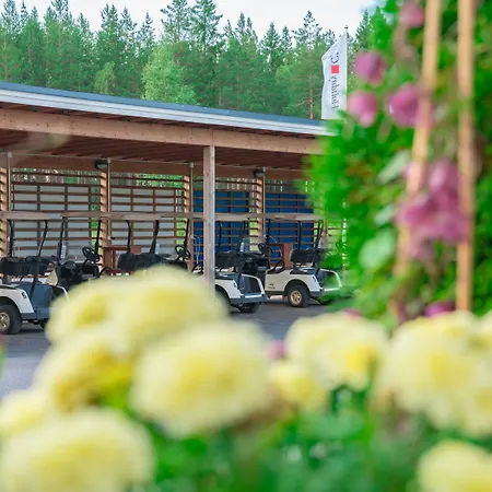 Club Saimaan Rauha 4*