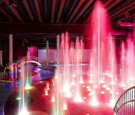 Club Saimaan Rauha Hotelli Imatra