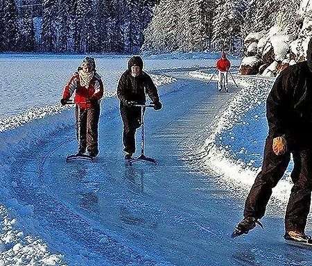 Club Saimaan Rauha 4* Imatra