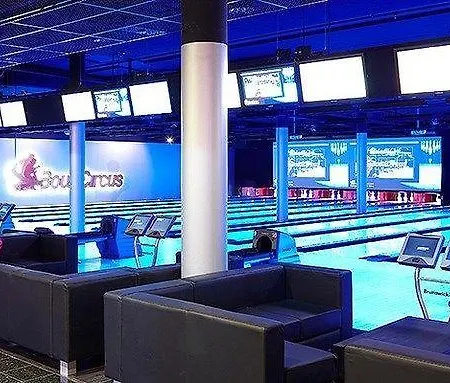 Club Saimaan Rauha 4*
