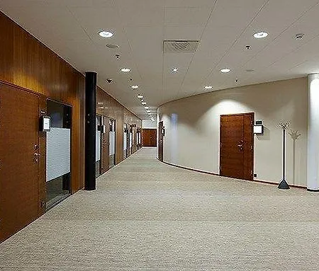 Club Saimaan Rauha Hotelli 4*