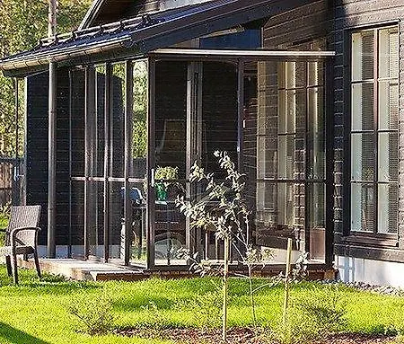 Club Saimaan Rauha Hotel