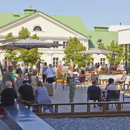 Club Saimaan Rauha Imatra