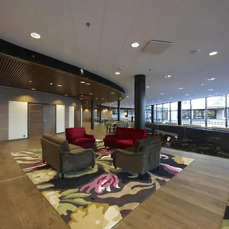 Club Saimaan Rauha Hotel 4*