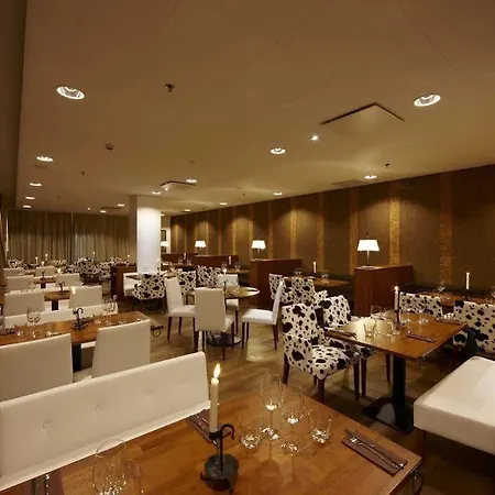 Club Saimaan Rauha 4*