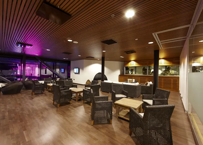 Club Saimaan Rauha 4* Иматра