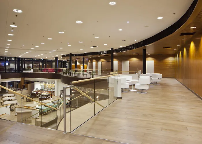 Club Saimaan Rauha Отель Иматра